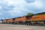 BNSF 5956